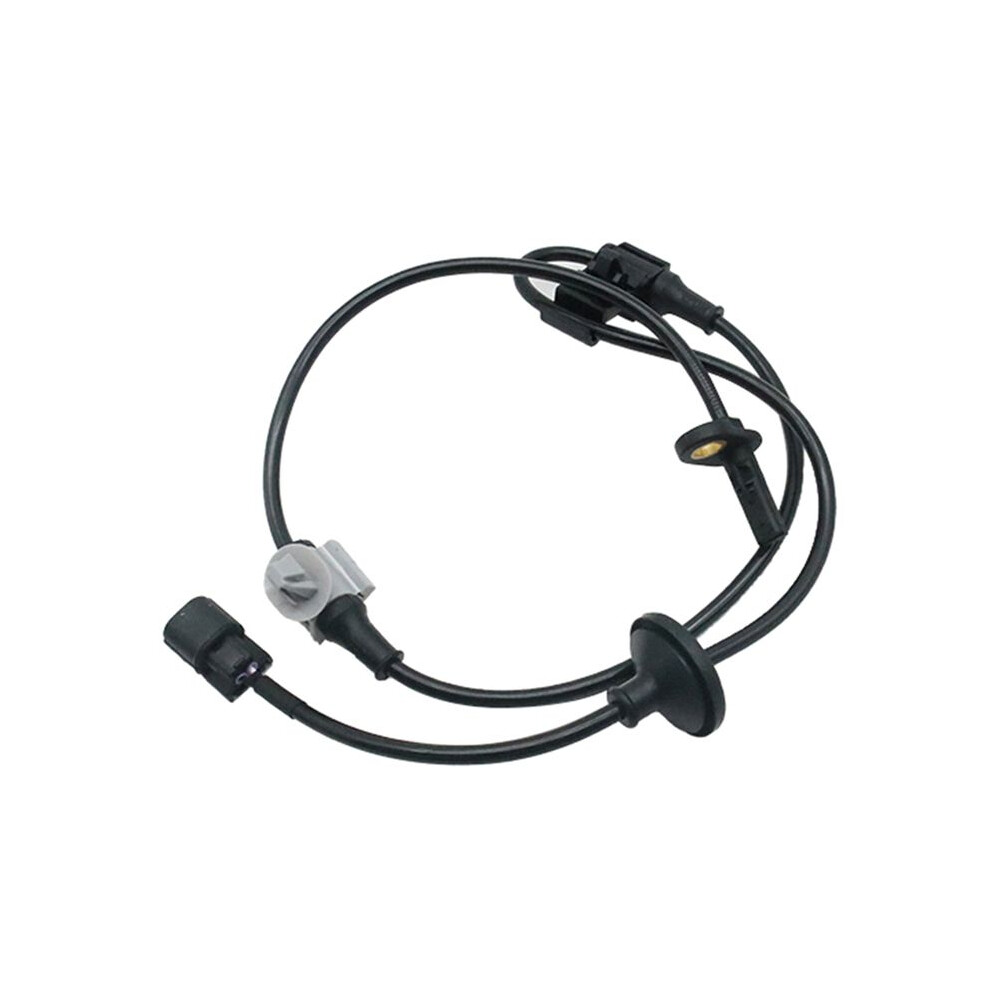 57450-Shj-A02 Front Right Abs Wheel Speed Sensor For 2007-2010 V6 3.5L High Quality Auto Parts 57450Shja02 Light 4712494456169