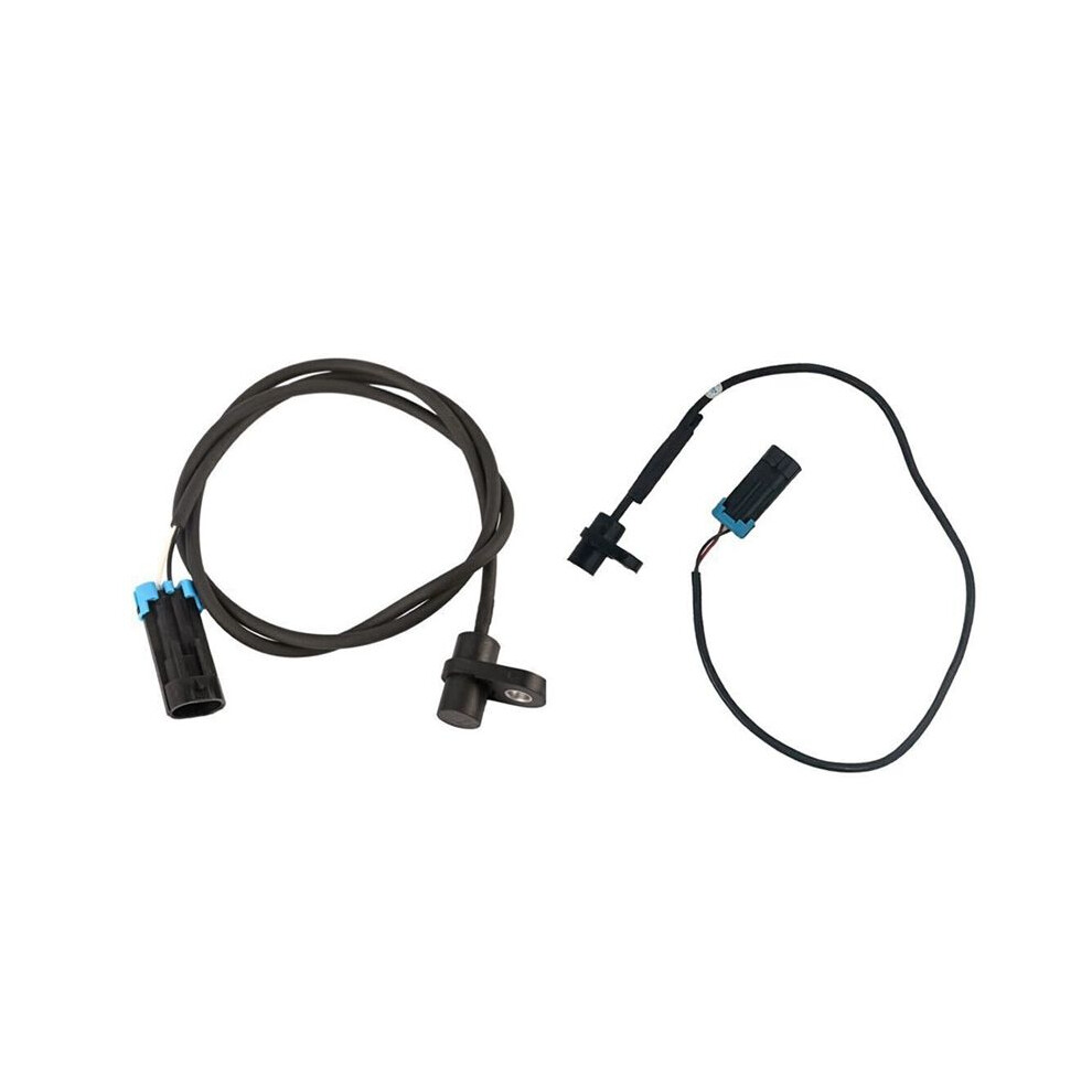 Front & Rear Wheel Speed Sensor 4014216 4013251 For For India Roadmaster 6033648990123