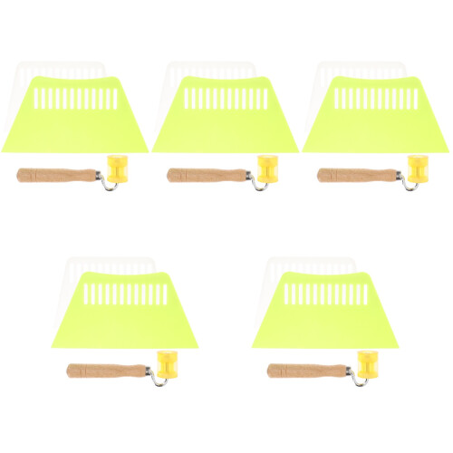 5Sets Multifunktionaler Tapeten Roller Und Für Innenbereich 2