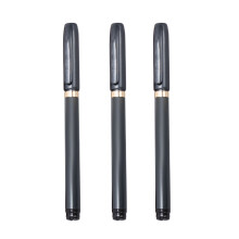 9Pièces Stylos Brush Chinoise Noir À Encre