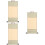 3Pièces Rouleaux Papier À Peindre Bleu, Support Dessin 7