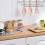 5Pièces Ensemble Nettoyage Pour Maintenance Cuisinière 5