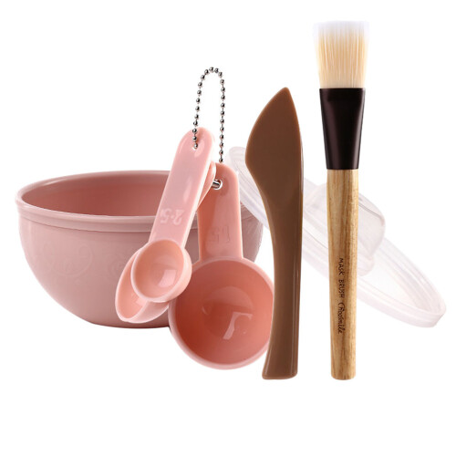12Pièces Ensemble D'accessoires Rouges Pour Masques Et