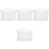 4Pcs Iron Wire Mesh Bags Root for Small Plants and Vegetables 5