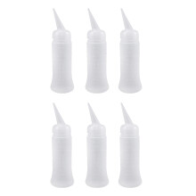 18St Hervulbare Plastic Flessen Met Nauwkeurige En