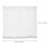 4Pcs Iron Wire Mesh Bags Root for Small Plants and Vegetables 11