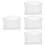 4Pcs Iron Wire Mesh Bags Root for Small Plants and Vegetables 8