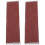 10Sets Hamster Running Wheel Abrasive Strips Durable Nail Trimmer Pads 1