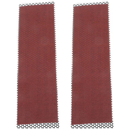 10Sets Hamster Running Wheel Abrasive Strips Durable Nail Trimmer Pads