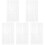Transparent Door Handle Wall Shields and Easy Stick 2