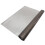 4Pcs Grey Static One Way Window Tinting Film for Home 1