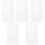 Transparent Door Handle Wall Shields and Easy Stick 3