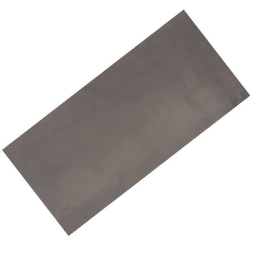 4Pcs Grey Static One Way Window Tinting Film for Home 2