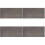 4Pcs Grey Static One Way Window Tinting Film for Home 7