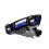 led display car mp3 player usb charge hands free black 8