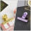 10Pcs Decorative Assorted Color Multi-Function Office Paper Clamps Set 4