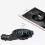 led display car mp3 player usb charge hands free black 4