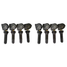 8 StüCk TPMS Reifen Druck Sensor 433MHZ 3641100XKR02A für Great Wall 2019 F7 H6 WEY VV5 VV6 VV7 Reifen Sensor Crysler