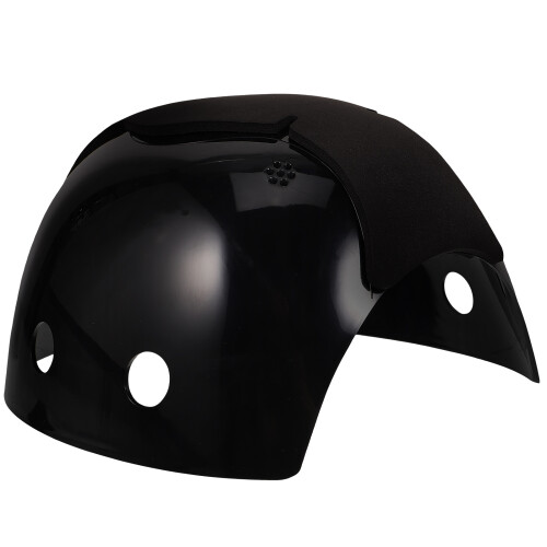 3Pcs Universal Crash-Proof ABS Insert Liners Black Hat Accessories 2