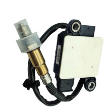 Sensor de Partículas PM de Escapamento A de Carro 55485401 para Captiva 2011-2018 Sensor de Partículas de Nitrogênio Nox