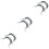 6Pcs Grey Silicone Pot Handles Side Grip Stable Pan Handle Replacement 7