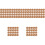 120Pcs Sturdy Brown Cardboard Craft Rolls Perfect for DIY Projects 6