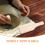 4Pcs Bamboo Clay Paddle Boards Beige Pottery Clay Tools for 6