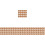120Pcs Sturdy Brown Cardboard Craft Rolls Perfect for DIY Projects 3