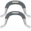 6Pcs Grey Silicone Pot Handles Side Grip Stable Pan Handle Replacement 3