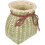 3Pcs Multi-Function Bamboo Fishing Bucket Wear-Resistant Fish Basket 2