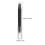 4Pcs Eye Makeup Stick Set Black ABS Eye Shadow Brush for Makeup 9