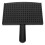 4Pcs Black Plastic Rice Counting Tray Handheld Grain Measurement Board 1