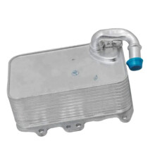 Motorkoelsystemen Oliekoeler 059117021R 059117015P voor A4 A5 A6 A7 A8 SQ5 Q5 Q7 voor 3.0 TDI