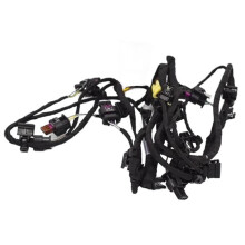 Front Bumper Parking Sensor Wiring Harness Reversing Wiring Harness 80A971095R 80A 971 095 R for Q5 Q5L SQ5