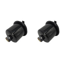2X Filtre à Carburant de Voiture 16010-ST5-931 16010-ST5-E02 pour   Integra  Accord 1997-1999 16010-ST5-933 16010-ST5-932