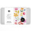 Palette d'aquarelle - couleurs naturelles 1