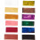 Palette d'aquarelle - couleurs naturelles 4