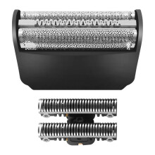 Rasierapparat 30B Ersatz ZubehöR Teile Folie Bildschirm + Klinge für 3 Series SmartControl 5494 4835 197S 195S 4845