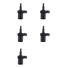 5X Sensor de Temperatura Do Ar 8FP-85886-00-00 para Many 2006-2017 FZ1 YZF-R6 YZF-R1 ANOS Grizzly 550 700 YFZ450R