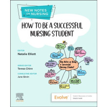 How to be a Successful Nursing Student Paperback Book