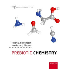 Prebiotic Chemistry by Henderson Cleaves Paperback Book
