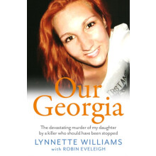 Our Georgia by Robin Eveleigh Paperback Book