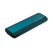 Obudowa Dysku Twardego M.2 NVME SSD 10 Gb/S USB3.1 do Typu C Zewnętrzna Obudowa Dysku Twardego z Obsługą 2230 2242 2260 2280
