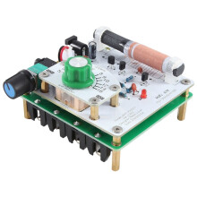 AMT-MW207 525-1605KHz MW Medium Wave Transmitter AM Radio Transmitter DIY Circuit Board