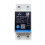 63A   Relay EWelink APP Remote Control Timer Din Rail 2P   Works with for Alexa//Salute 1