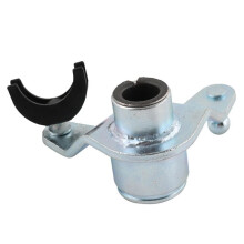 Gear Selector Shaft Lever Bush-Kit for for Ducato Boxer Relay 2.0 2.2 2.3 to 131HP 2006+ 55197394 2438.31 2438