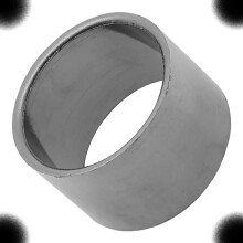 Exhaust Muffler Gasket 19931996 Precise Fit Seal Replacement for Kawasaki KLX650