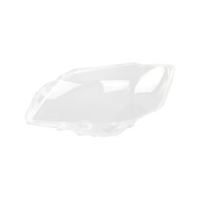 For  Camry 2009 2010 2011 155/154 Car Headlight Cover Transparent Lampshade Caps  Light Lamp Shell, Left
