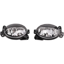A1698201556 A1698201656 Front Bar Fog Light Anti-Fog Light Automobile for - E-Class W211 2007-2009