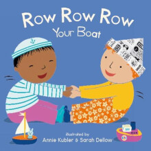 Row Row Row Your Boat Other Book
